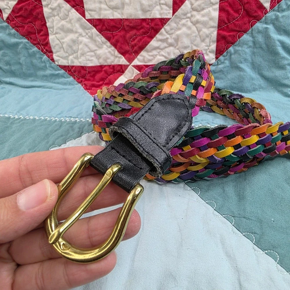 Unbranded vintage multi